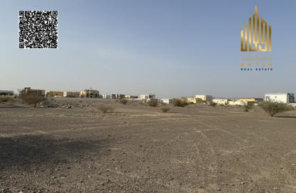 Land - Studio for sale in Manama - Ajman Land - Studio for sale in Manama - Ajman
