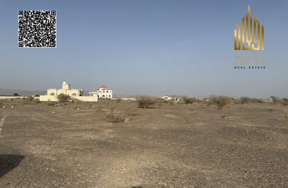Land - Studio for sale in Manama - Ajman