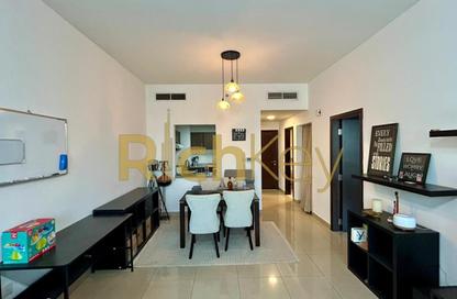 Apartment - 1 - 2 for rent in La Riviera Estate A - La Riviera Estate - District 10 - Jumeirah Village Circle - Dubai