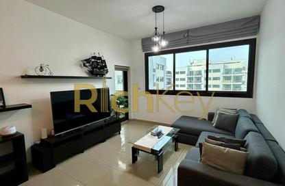 Apartment - 1 - 2 for rent in La Riviera Estate A - La Riviera Estate - District 10 - Jumeirah Village Circle - Dubai