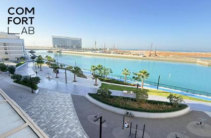Apartment - 1 Bedroom - 2 Bathrooms for sale in The Lagoons - Mina Al Arab - Ras Al Khaimah