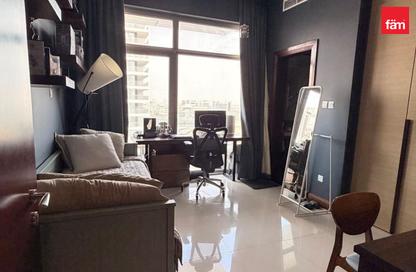 Apartment - 2 - 3 for sale in Two Towers A - Two Towers - Barsha Heights (Tecom) - Dubai