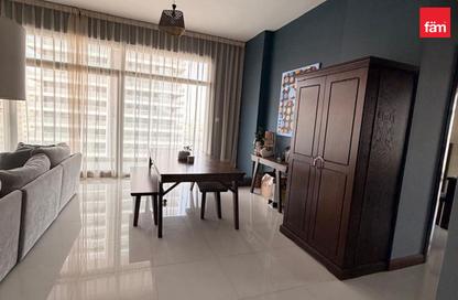 Apartment - 2 - 3 for sale in Two Towers A - Two Towers - Barsha Heights (Tecom) - Dubai Apartment - 2 - 3 for sale in Two Towers A - Two Towers - Barsha Heights (Tecom) - Dubai