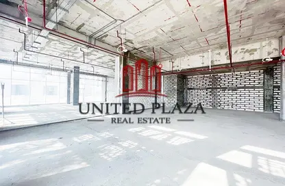 Shop - Studio for rent in Qaryat Al Hidd - Saadiyat Island - Abu Dhabi