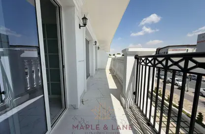 Apartment - 2 Bedrooms - 2 Bathrooms for rent in Vincitore Benessere - Arjan - Dubai