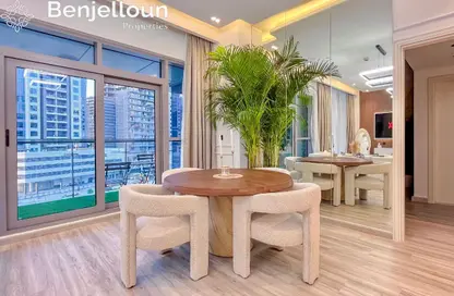 Apartment - 2 Bedrooms - 3 Bathrooms for sale in Avanti - Business Bay - Dubai