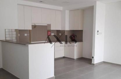 Villa - 3 Bedrooms - 4 Bathrooms for rent in Hayat Townhouses 1 - Hayat Townhouses - Town Square - Dubai