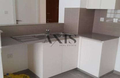 Villa - 3 Bedrooms - 4 Bathrooms for rent in Hayat Townhouses 1 - Hayat Townhouses - Town Square - Dubai