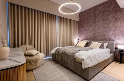 شقة - 1 حمام للبيع في برج سكاي جيت - مثلث قرية جميرا - دبي