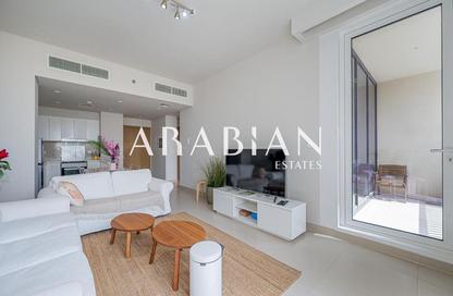 Apartment - 1 Bedroom - 1 Bathroom for rent in Harbour Gate Tower 1 - Harbour Gate - Dubai Creek Harbour (The Lagoons) - Dubai Apartment - 1 Bedroom - 1 Bathroom for rent in Harbour Gate Tower 1 - Harbour Gate - Dubai Creek Harbour (The Lagoons) - Dubai