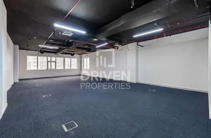 مكتب - استوديو للايجار في مكاتب و محلات ارجمند - مجمع دبي للاستثمار - دبي