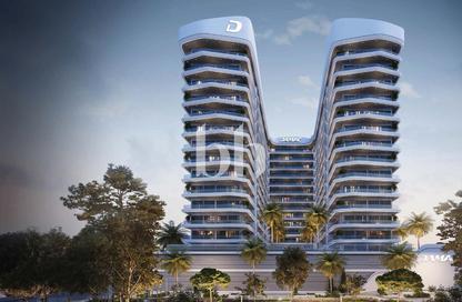 Apartment - 1 Bedroom - 1 Bathroom for sale in Elo 2 - Elo - Damac Hills 2 - Dubai