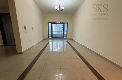 Apartment - 2 Bedrooms - 3 Bathrooms for rent in Al Hawai Residence - Barsha Heights (Tecom) - Dubai