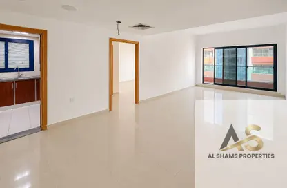 Apartment - 1 Bedroom - 2 Bathrooms for rent in Al Amir - Barsha Heights (Tecom) - Dubai