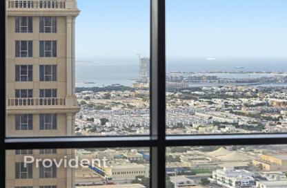 Apartment - 1 Bedroom - 2 Bathrooms for rent in Noura Tower - Al Habtoor City - Business Bay - Dubai Apartment - 1 Bedroom - 2 Bathrooms for rent in Noura Tower - Al Habtoor City - Business Bay - Dubai