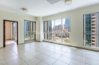 Apartment - 1 Bedroom - 2 Bathrooms for rent in The Residences 5 - The Residences - Downtown Dubai - Dubai