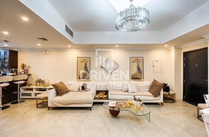 Villa - 3 - 5 for sale in Diamond Views 4 Villas B - District 11 - Jumeirah Village Circle - Dubai