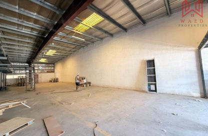 Warehouse - Studio - 1 Bathroom for rent in Ras Al Khor Industrial 2 - Ras Al Khor Industrial - Ras Al Khor - Dubai