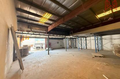 Warehouse - Studio - 1 Bathroom for rent in Ras Al Khor Industrial 2 - Ras Al Khor Industrial - Ras Al Khor - Dubai