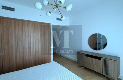 Apartment - 1 - 2 for rent in Lake Point Tower - JLT Cluster N - Jumeirah Lake Towers - Dubai
