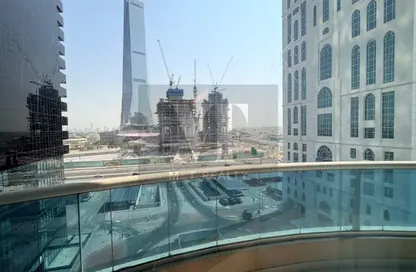 Apartment - 1 Bedroom - 2 Bathrooms for rent in Lake Point Tower - JLT Cluster N - Jumeirah Lake Towers - Dubai