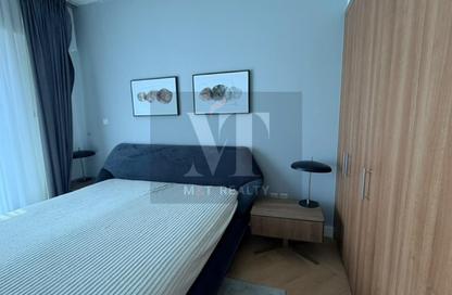 Apartment - 1 - 2 for rent in Lake Point Tower - JLT Cluster N - Jumeirah Lake Towers - Dubai Apartment - 1 - 2 for rent in Lake Point Tower - JLT Cluster N - Jumeirah Lake Towers - Dubai