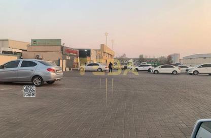 Land - Studio for sale in Al Jurf Industrial 2 - Al Jurf Industrial - Ajman