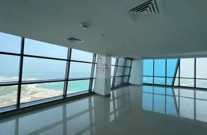 Apartment - 4 Bedrooms - 5 Bathrooms for rent in Etihad Tower 5 - Etihad Towers - Corniche Road - Abu Dhabi