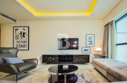 Apartment - 2 Bedrooms - 3 Bathrooms for sale in Tower D - Damac Towers by Paramount - Business Bay - Dubai Apartment - 2 Bedrooms - 3 Bathrooms for sale in Tower D - Damac Towers by Paramount - Business Bay - Dubai