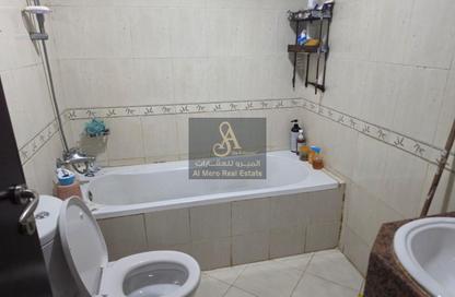 Apartment - 2 Bedrooms - 2 Bathrooms for sale in City Tower - Al Nuaimiya - Ajman