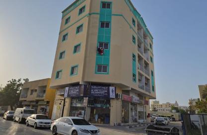 Whole Building - 7+ Bedrooms - 7+ Bathrooms for sale in Liwara 1 - Ajman