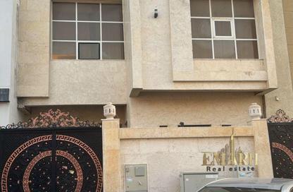 Villa - 5 - 7 for rent in Al Yasmeen 1 - Al Yasmeen - Ajman