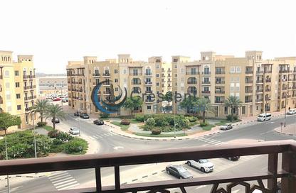 Apartment - Studio - 1 for rent in Building IC1-EMR-20 - Emirates Cluster - International City - Dubai