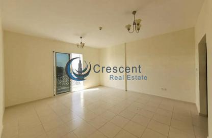 Apartment - Studio - 1 for rent in Building IC1-EMR-20 - Emirates Cluster - International City - Dubai