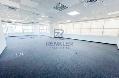 مكتب - استوديو - 1 حمام للايجار في مركز مزايا للأعمال  BB2 - مركز مزايا للأعمال - أبراج بحيرات الجميرا - دبي