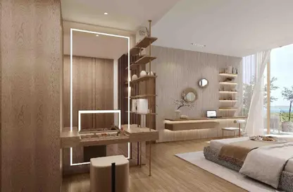 شقة - غرفة نوم - 2 حمامات للبيع في وينوود من امتياز - جزر دبي - دبي شقة - غرفة نوم - 2 حمامات للبيع في وينوود من امتياز - جزر دبي - دبي