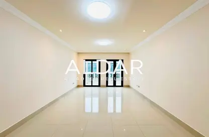 Apartment - 1 Bedroom - 2 Bathrooms for rent in Le Grand Chateau C - Le Grand Chateau - District 10 - Jumeirah Village Circle - Dubai