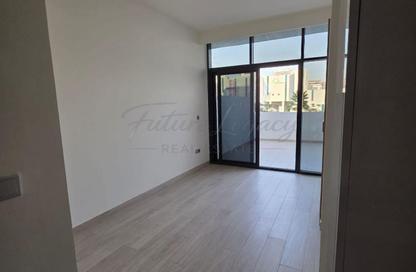 Apartment - Studio - 1 Bathroom for sale in Azizi Riviera 29 - Azizi Riviera - Meydan One - Meydan - Dubai