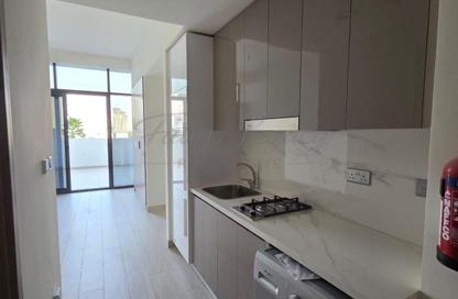 Apartment - Studio - 1 Bathroom for sale in Azizi Riviera 29 - Azizi Riviera - Meydan One - Meydan - Dubai
