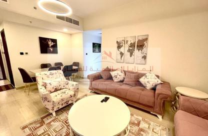 Apartment - 2 - 2 for rent in New Al Taawun Road - Al Taawun - Sharjah Apartment - 2 - 2 for rent in New Al Taawun Road - Al Taawun - Sharjah