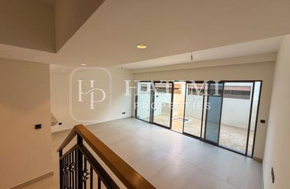 Townhouse - 4 - 3 for rent in Costa Brava 1 - Costa Brava - Damac Lagoons - Dubai Townhouse - 4 - 3 for rent in Costa Brava 1 - Costa Brava - Damac Lagoons - Dubai