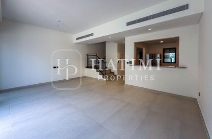 Townhouse - 4 - 3 for rent in Costa Brava 1 - Costa Brava - Damac Lagoons - Dubai Townhouse - 4 - 3 for rent in Costa Brava 1 - Costa Brava - Damac Lagoons - Dubai
