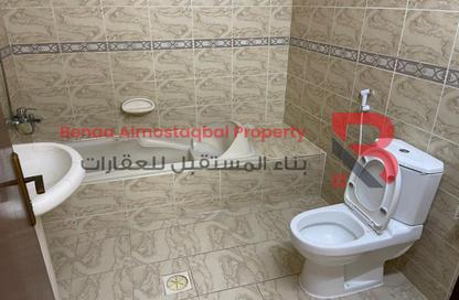 Full Floor - 4 - 5 for sale in Al Salamat - Al Ain