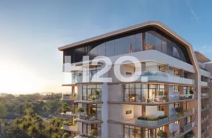 Office Space - Studio for sale in Celeste Heights - Al Furjan - Dubai