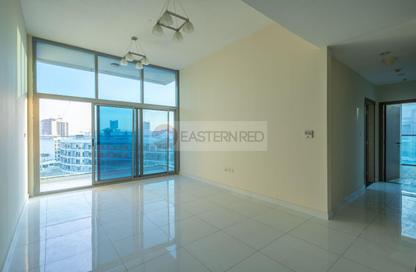 Apartment - 2 Bedrooms - 3 Bathrooms for rent in Flamingo Z2 Tower - Arjan - Dubai