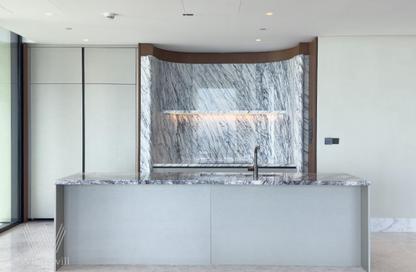 Apartment - 4 Bedrooms - 6 Bathrooms for sale in Six Senses Residences - The Crescent - Palm Jumeirah - Dubai