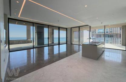 Apartment - 4 Bedrooms - 6 Bathrooms for sale in Six Senses Residences - The Crescent - Palm Jumeirah - Dubai