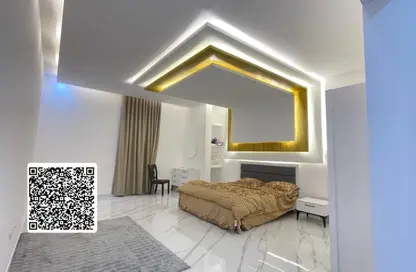 شقة - 6 غرف نوم - 6 حمامات للايجار في الحليو 1 - الحليو - عجمان