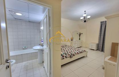 Apartment - 1 Bedroom - 1 Bathroom for rent in Bukhara Street - Al Nahda - Sharjah