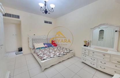 Apartment - 1 Bedroom - 1 Bathroom for rent in Bukhara Street - Al Nahda - Sharjah